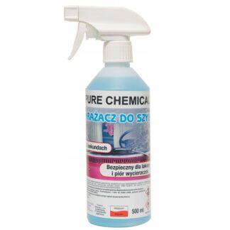 ODMRAŻACZ DO SZYB MOCNY Pure Chemical -40°C 500ml