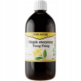 OLEJEK YLANG YLANG NATURALNY OLEJEK ETERYCZNY YLANG YLANG 1000ml 1l