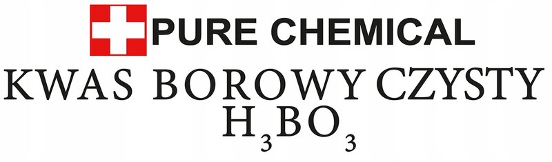 KWAS BOROWY BORNY PROSZEK DO STÓP 5kg - obrazek 2