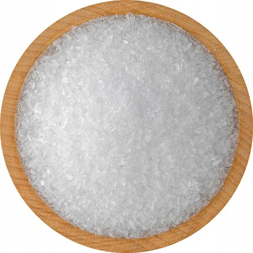 KWASEK CYTRYNOWY KWAS CZYSTY E330 25kg 25000g - obrazek 3