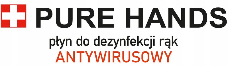 PŁYN DO DEZYNFEKCJI RĄK I SKÓRY PURE HANDS 70% 1l - obrazek 3