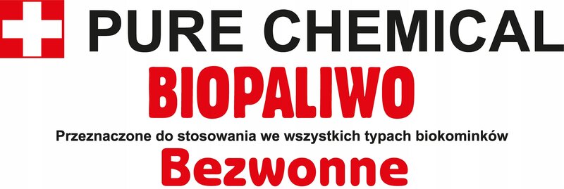 BIOETANOL BIOPALIWO DO BIOKOMINKA BEZWONNE 20l 4x5 - obrazek 4