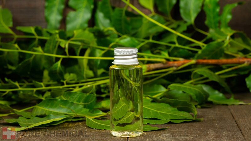 OLEJEK NEEM NIERAFINOWANY NATURALNY TŁOCZONY NA ZIMNO 5l - obrazek 5