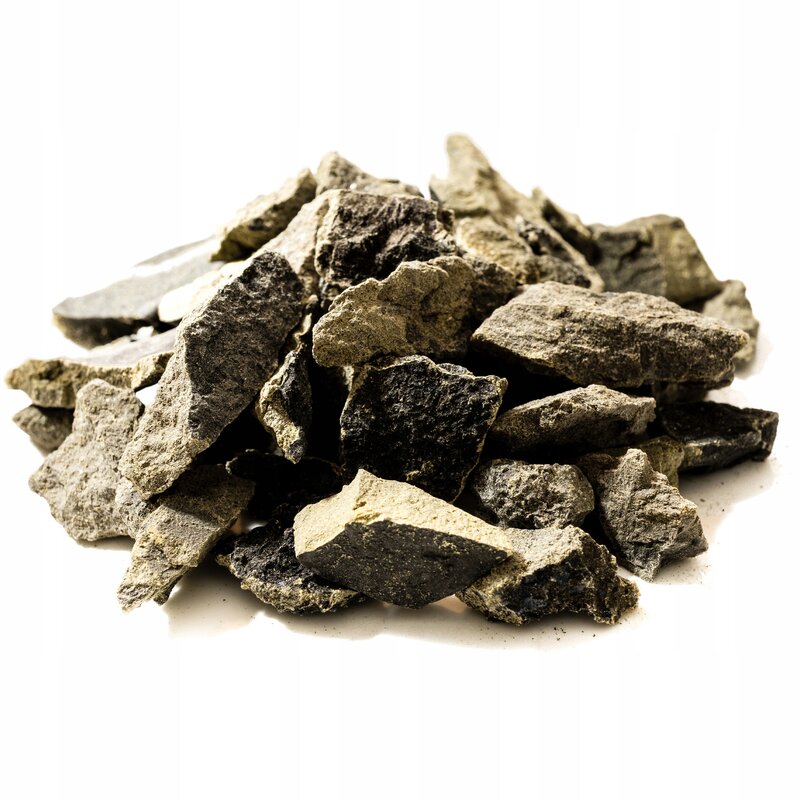 KARBID CZYSTY WĘGLIK WAPNIA 2x 1kg - obrazek 5