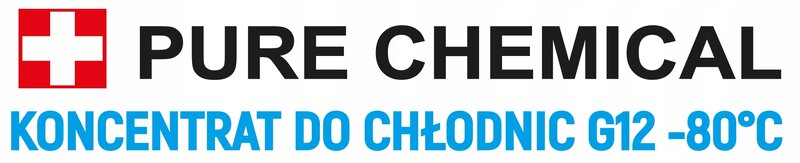 KONCENTRAT PŁYNU CHŁODNICZEGO 10l G12/G12+ RÓŻOWY -80°C 2x 5l - obrazek 5