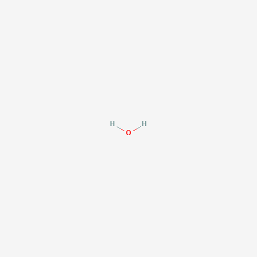 Szkielet 2D WODA DEMINERALIZOWANA 10L 2x 5L, CAS 7732-18-5, wzór H2O
